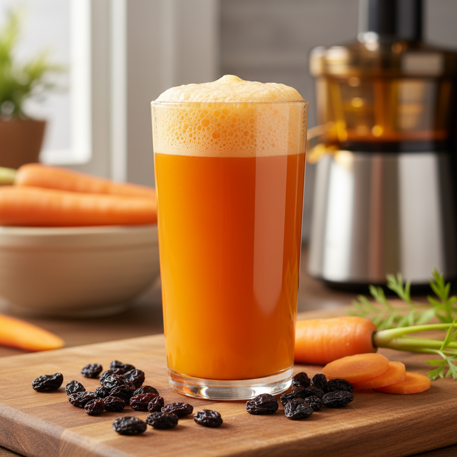 Сабзи шарбати